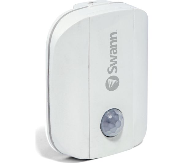 SWANN WIFI PIR MOTION SENSOR SWANN WIFI PIR MOTION SENSOR
